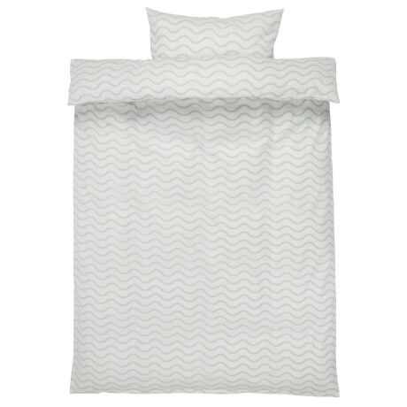 Juego Funda Nordica Wenche 1 Plaza 155X220