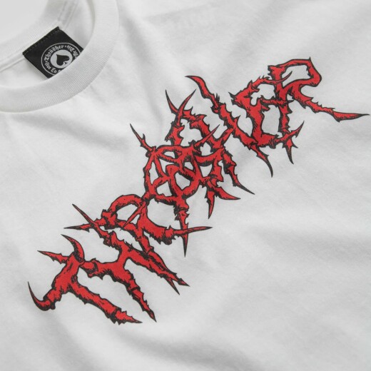 Remera MC Thrasher Men Thorns Remera MC Thrasher Men Thorns