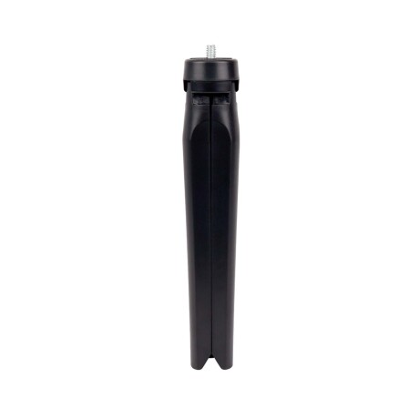 Set Trípode Bluetooth Selfie Stick con Luz Led y Micrófono Negro