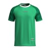 REMERA SUBLIMADA HOMBRE RAVENA VERDE