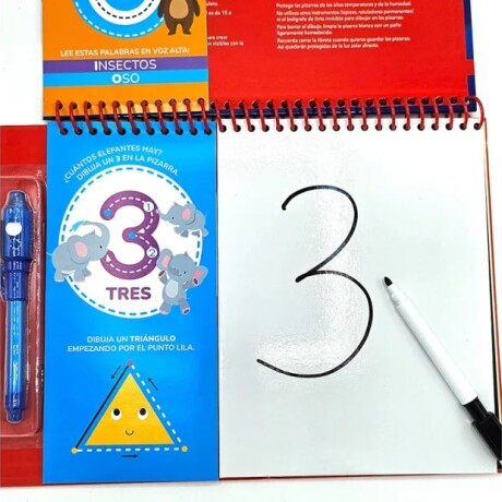 Pizarras Magicas Pintaluz - Actividades Pizarras Magicas Pintaluz - Actividades