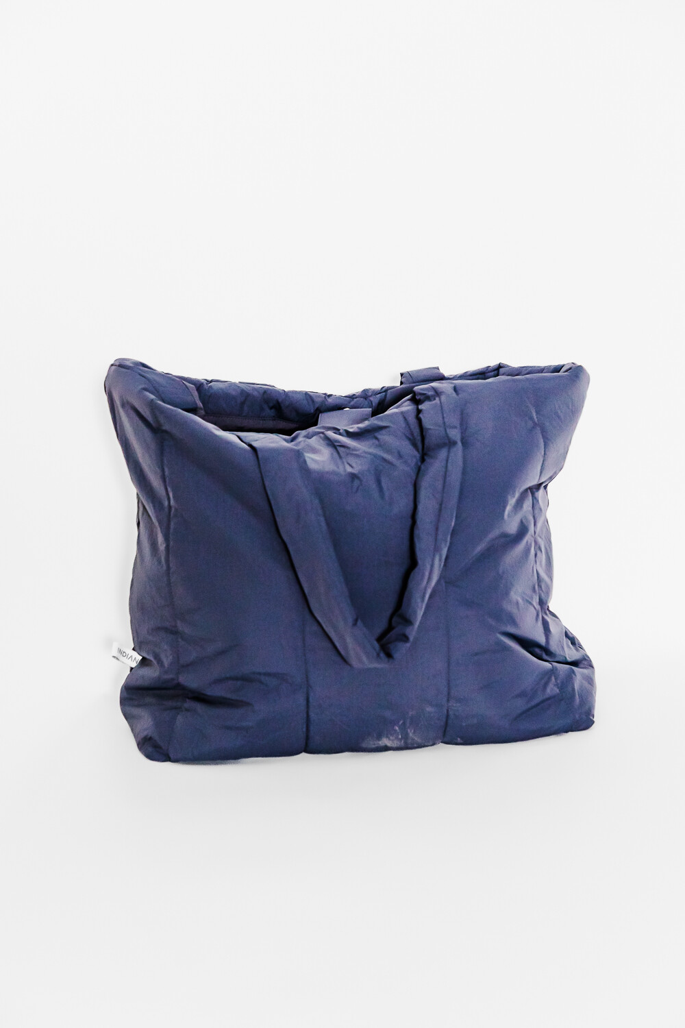 Bolso Katbag Gris Topo