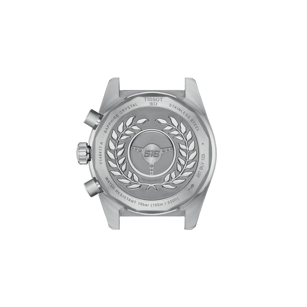 Tissot PR516 Chronograph T149.417.11.041.00 Tissot PR516 Chronograph T149.417.11.041.00