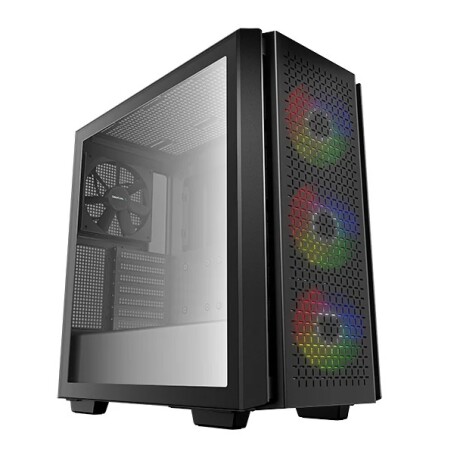 Gabinete Deepcool CG560 001