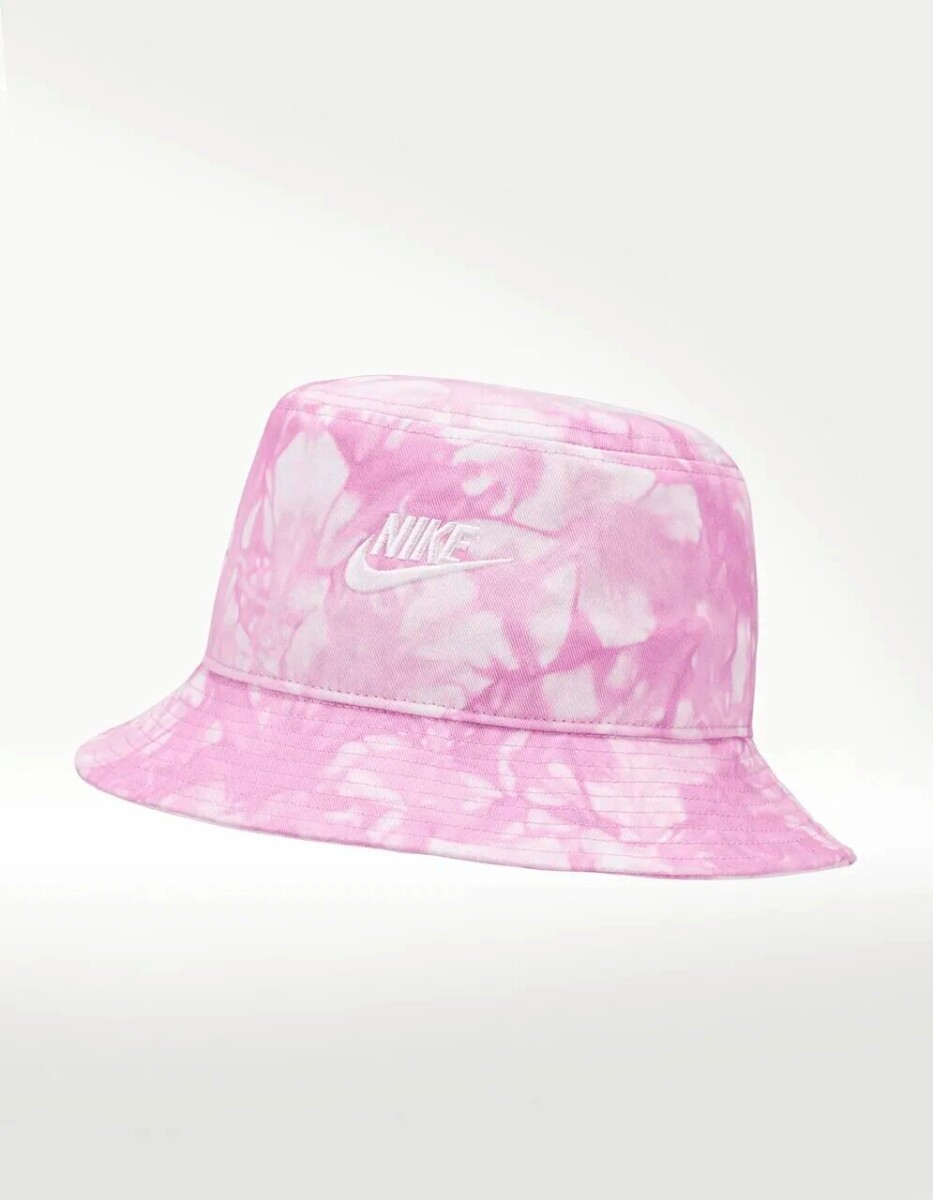 Gorro Nike Apex Bucket Sq Tie Dye Unisex - Multicolor 