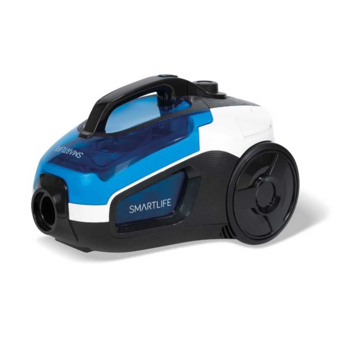Aspiradora sin bolsa Smartlife 2000W 