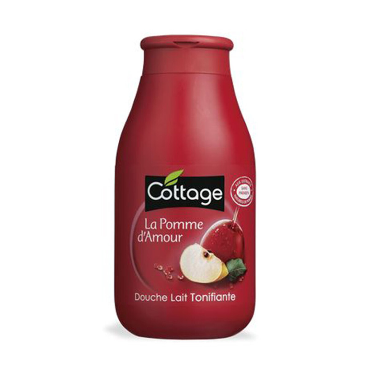 Cottage Gel de ducha Manzana 250 ml 
