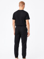 Pantalon Tolve Gris Oscuro