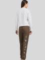 Pantalon Clisanta Estampado 2