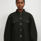 Sobrecamisa Praslin Negro