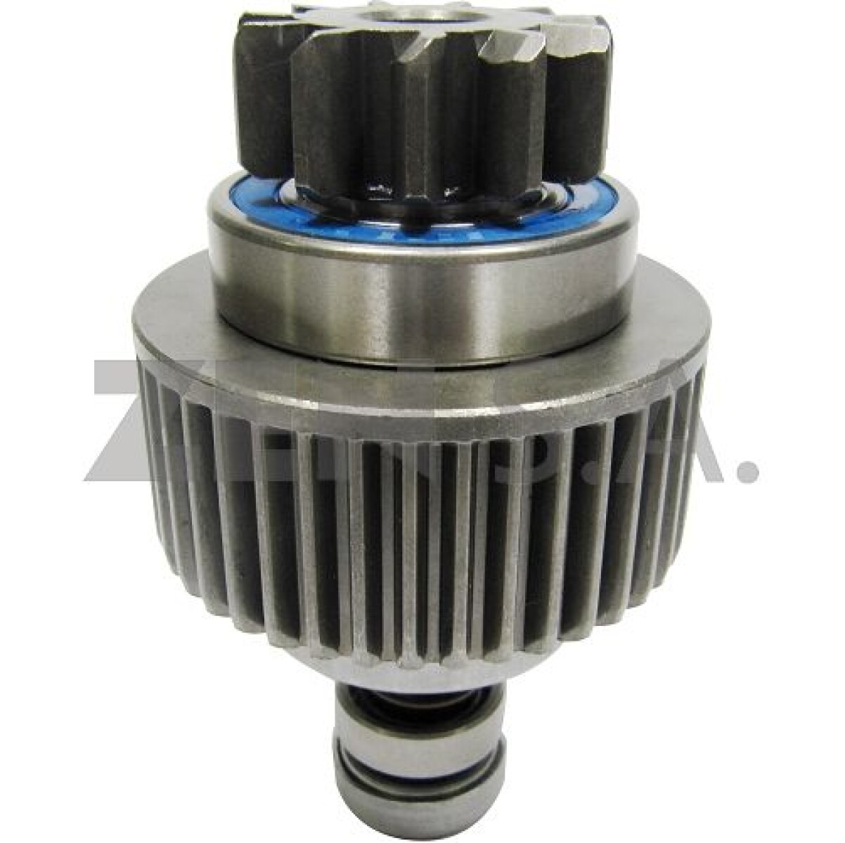 BENDIX ARRANQUE - NISSAN ISUZU HITACHI 11D 41D 103MM ZEN 
