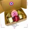 Box Personal Rosas