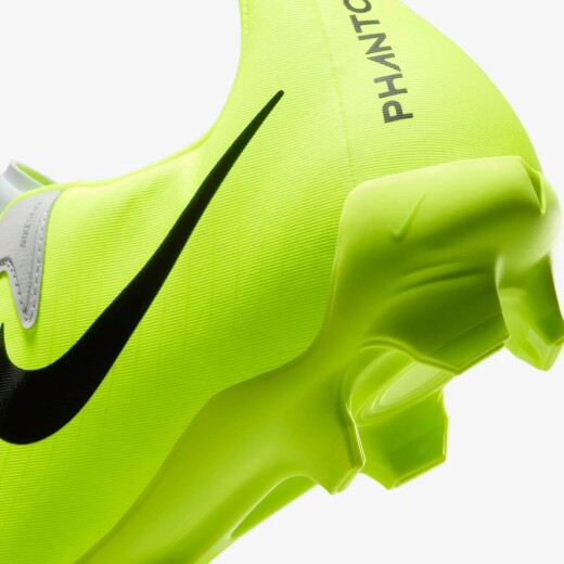Champion Nike Futbol Hombre PHANTOM GX II ACADEMY FG/MG S/C