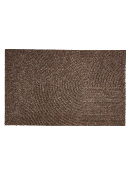 Felpudo JORDSKOLM 50x80 marrón/beige Felpudo JORDSKOLM 50x80 marrón/beige