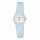 Reloj Q&q Análogo para niños celeste