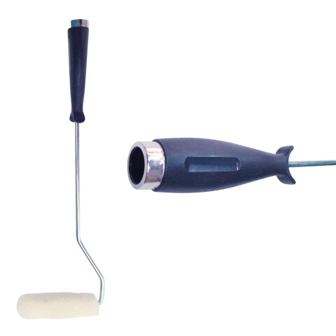 OUTLET Rodillo para pintar 10 cm Outlet Rodillo Para Pintar 10 Cm