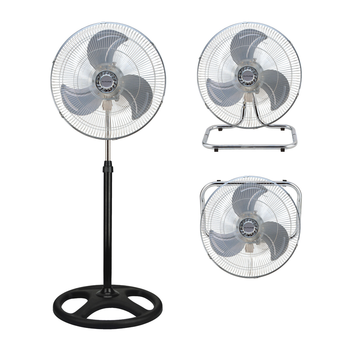 Ventilador FUTURA 3 EN 1 - 45 cm 