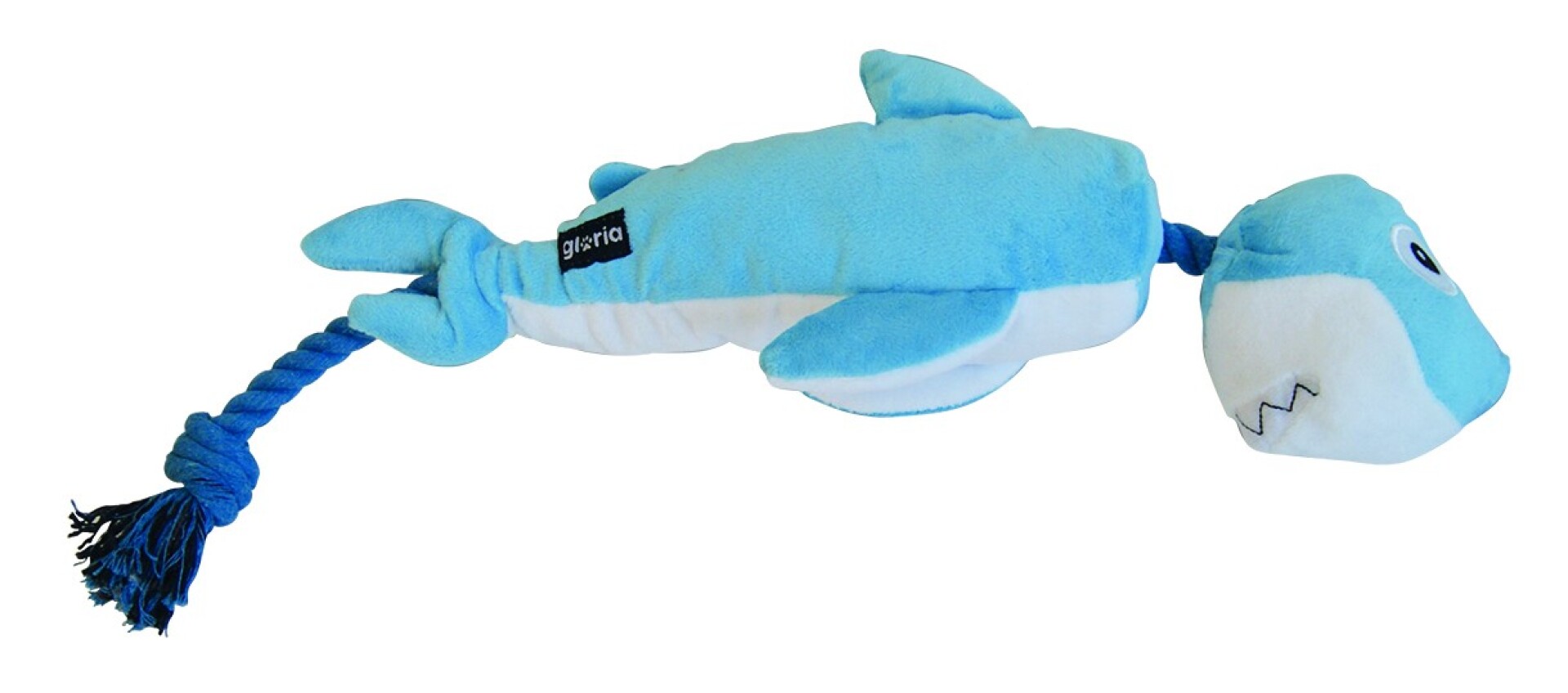 Peluche para Perros Clint - Compañero de Apego Extra Suave 