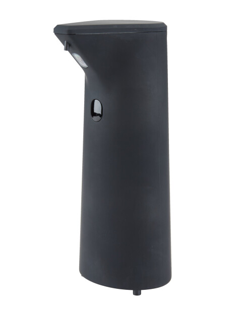Dispensador de jabón HYBO sensor negro Dispensador de jabón HYBO sensor negro