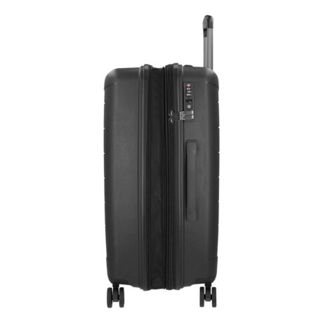 Valija Samsonite Aerolux Spinner Black 28 pulgadas