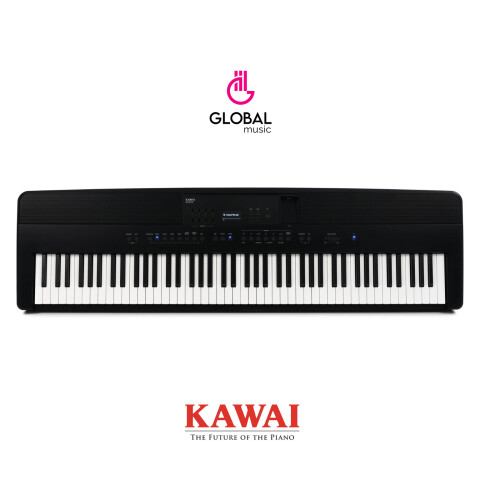 Piano Digital Kawai Black ES920B Piano Digital Kawai Black ES920B