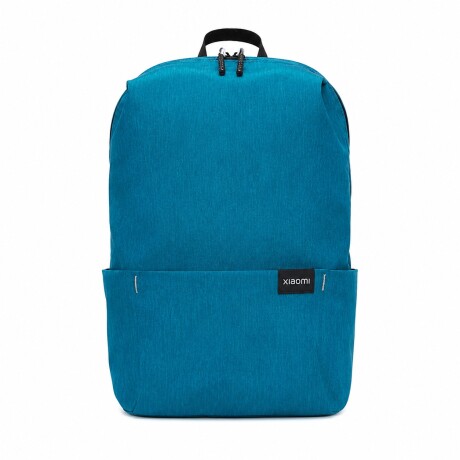 MOCHILA XIAOMI PARA LAPTOP HASTA 14" BLUE 001
