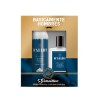 Gift Set Básicamente Hombres espuma de afeitar+after shave Sensitive