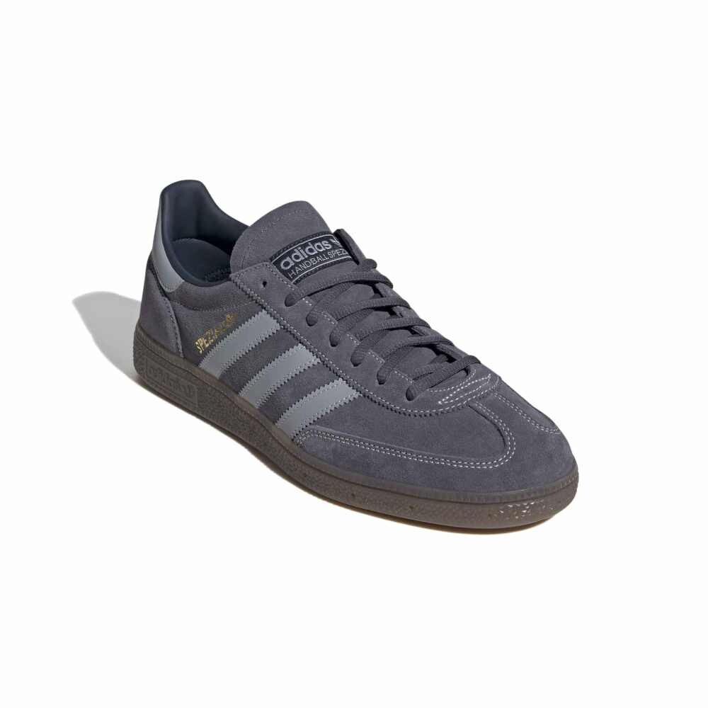Zapatilla Adidas Handball Spezial Unisex Dark Grey
