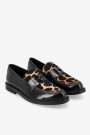 MOCASIN Negro