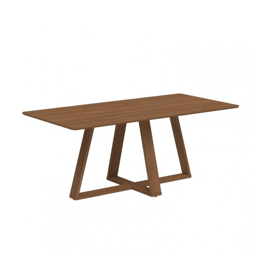 Mesa de comedor Avena - 1.8 - Linea Monaco Mesa de comedor Avena - 1.8 - Linea Monaco