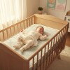 Colchon KIKKABOO 120x60x9cms Colchon KIKKABOO 120x60x9cms