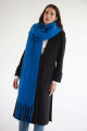 BUFANDON FROST AZUL