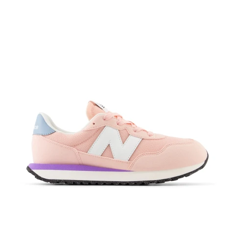Championes New Balance de niño - 237 - GS237VPB PINK