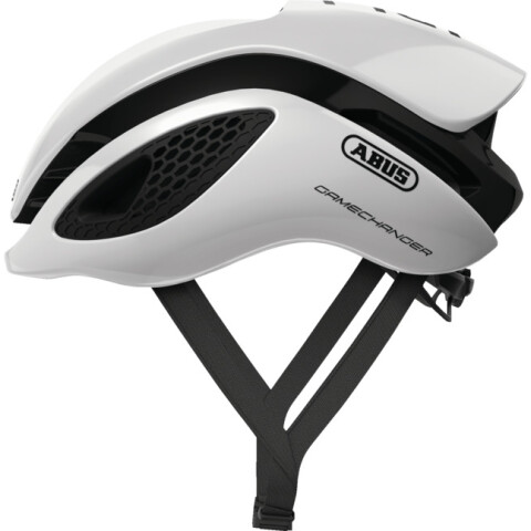 CASCO ABUS GAMECHANGER - POLAR WHITE CASCO ABUS GAMECHANGER - POLAR WHITE