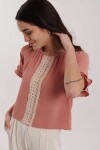 BLUSA JANA ROSA