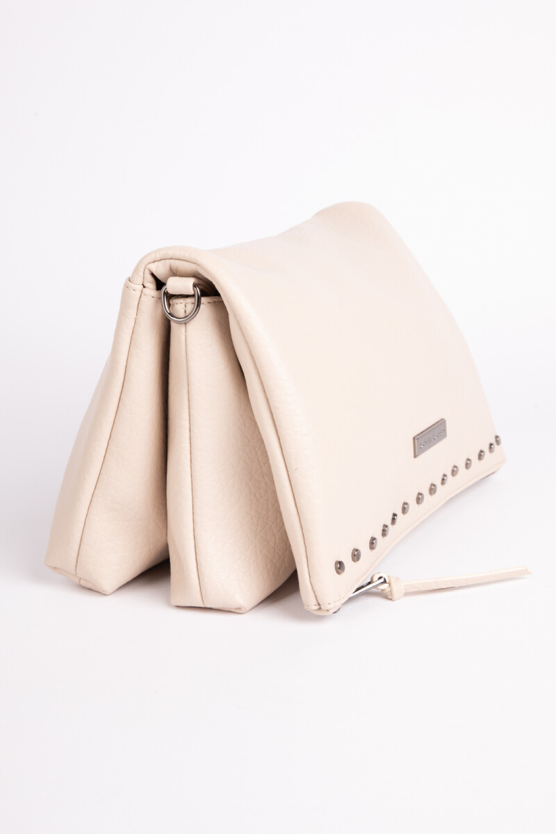 CARTERA FIRUS Beige