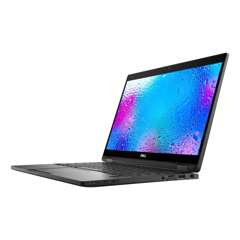 Notebook DELL 7390 I5 8º 16GB 512 SSD 13,3" TOUC (Reacondicionado) Notebook DELL 7390 I5 8º 16GB 512 SSD 13,3" TOUC (Reacondicionado)