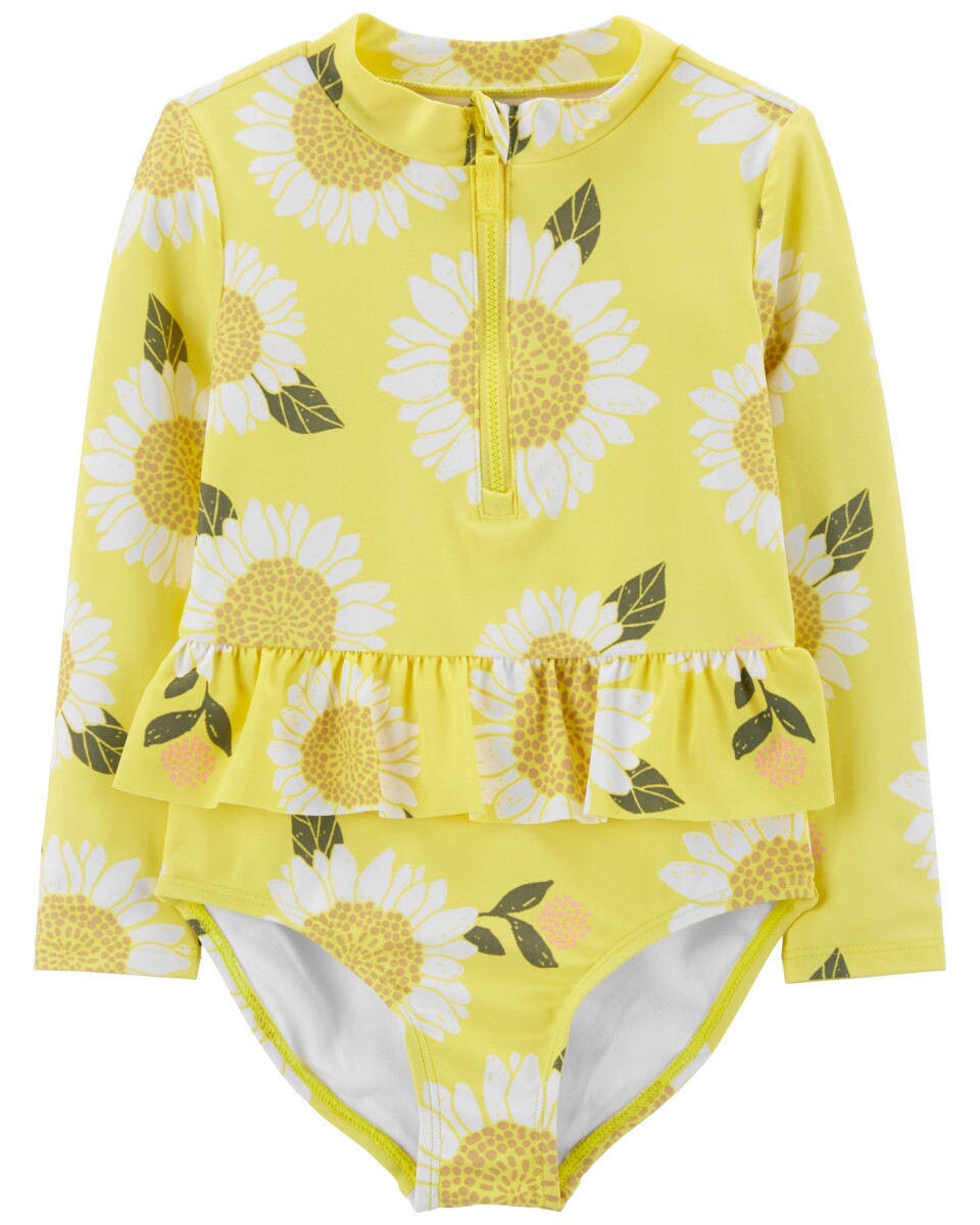 Traje de baño online carters niña