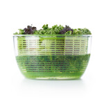 OXO GG CENTRIFUGADOR DE ENSALADAS - VERDE N/A