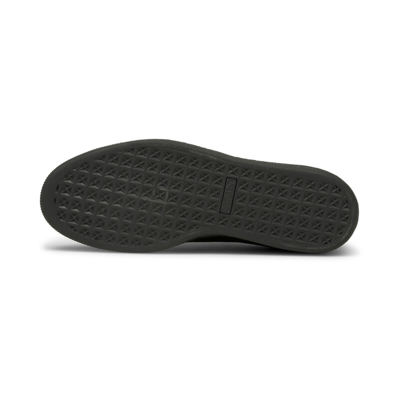 Suede Classic XXI - Hombre Black/black