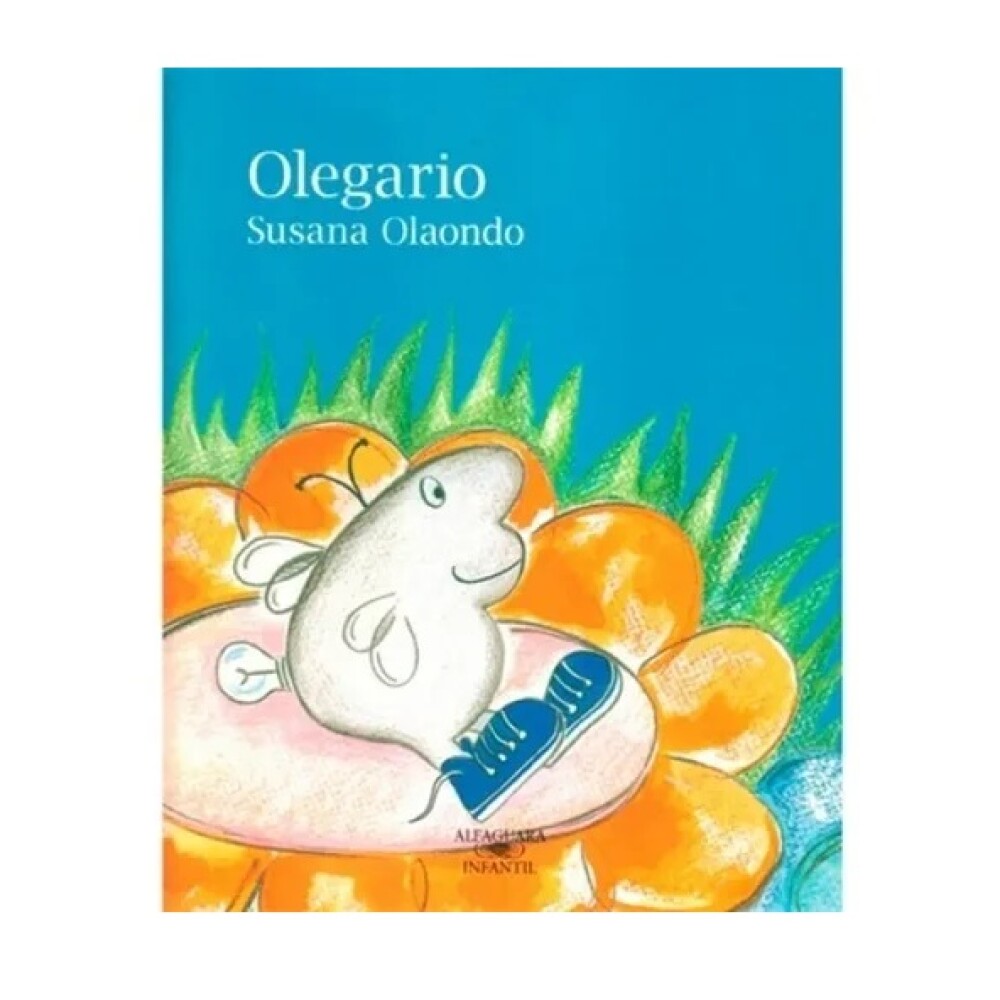 OLEGARIO OLEGARIO
