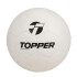 Pelota Topper Retro II Blanco