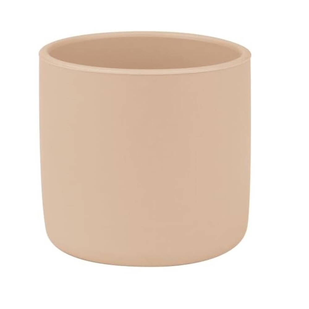 Set alimentación BLW Minikoioi Beige
