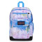 Cool Student Batik Wash