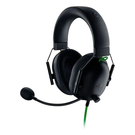 Auriculares Gamer Razer BlackShark V2 X Black Auriculares Gamer Razer BlackShark V2 X Black