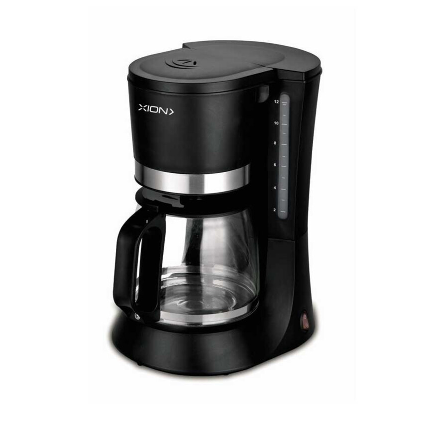 Cafetera Xion 12 tazas XI-CM1 Cafetera Xion 12 tazas XI-CM1