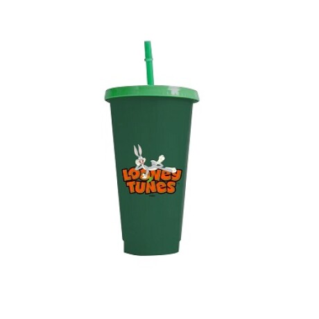Vaso Bugs Bunny diseño 2