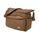 Cartera Pampa Marron