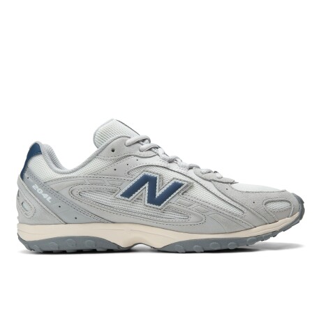 Championes New Balance Unisex - 204 - U204L4HH GREY