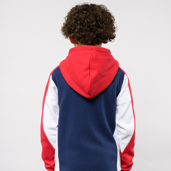 Campera Grav Nacional Niños 149